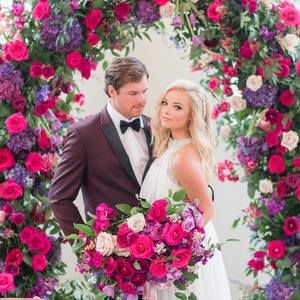 Meet your Posher, Christy